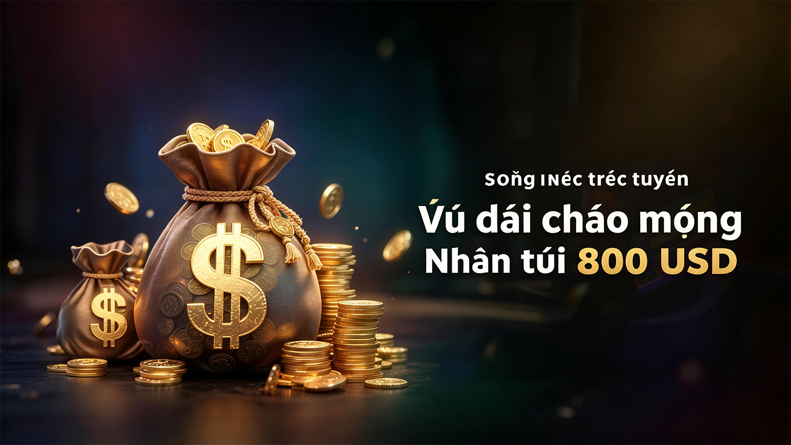 Game bài 3D là gì? Từ điển nhãn và trạng thái trên N88
