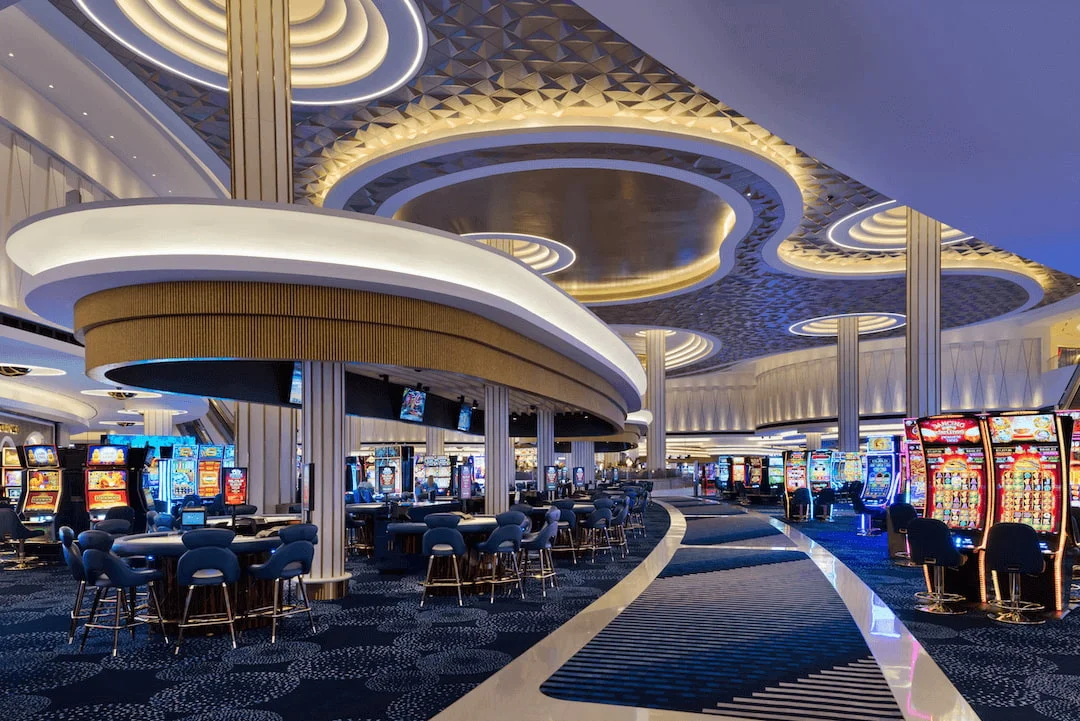 Checklist Casino: nguồn, thời điểm, phạm vi và điểm dừng tại N88