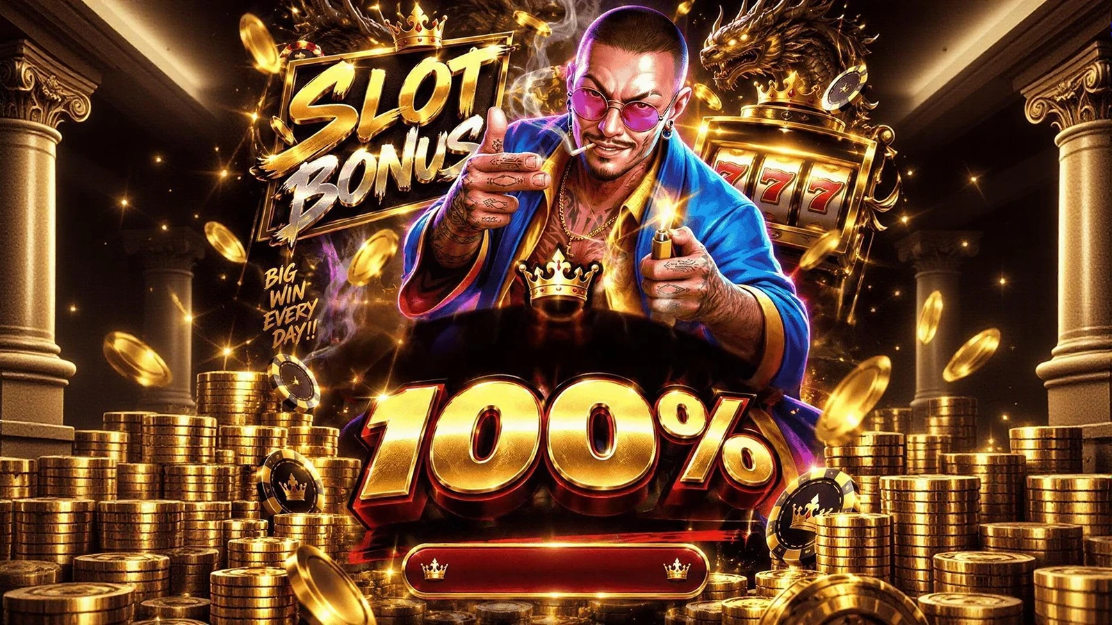 Slot là gì? Từ điển nhãn và trạng thái trên N88