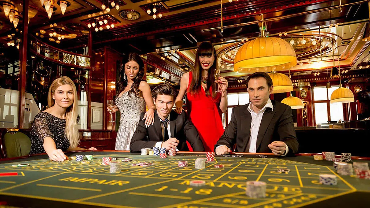 Casino trên điện thoại: cách kiểm tra đọc trạng thái bàn trên điện thoại tại N88