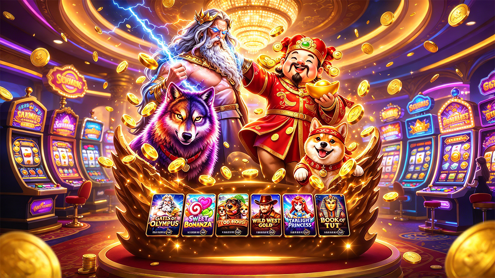 Slot trên điện thoại: cách kiểm tra đọc bảng trò chơi ở chế độ dọc tại N88