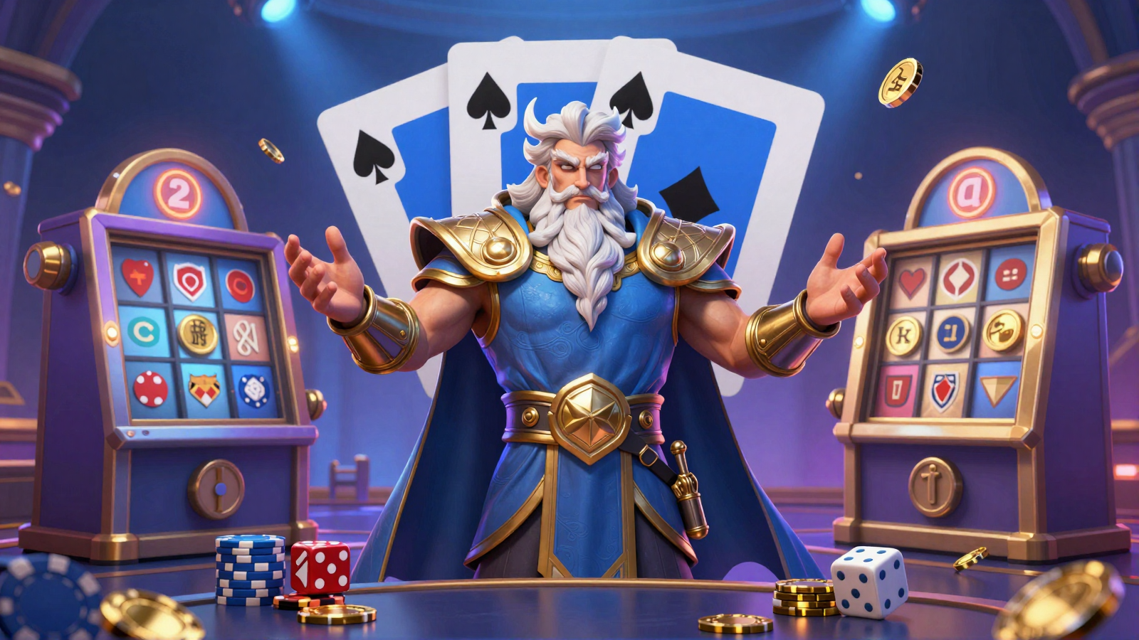 Checklist Slot: nguồn, thời điểm, phạm vi và điểm dừng tại N88