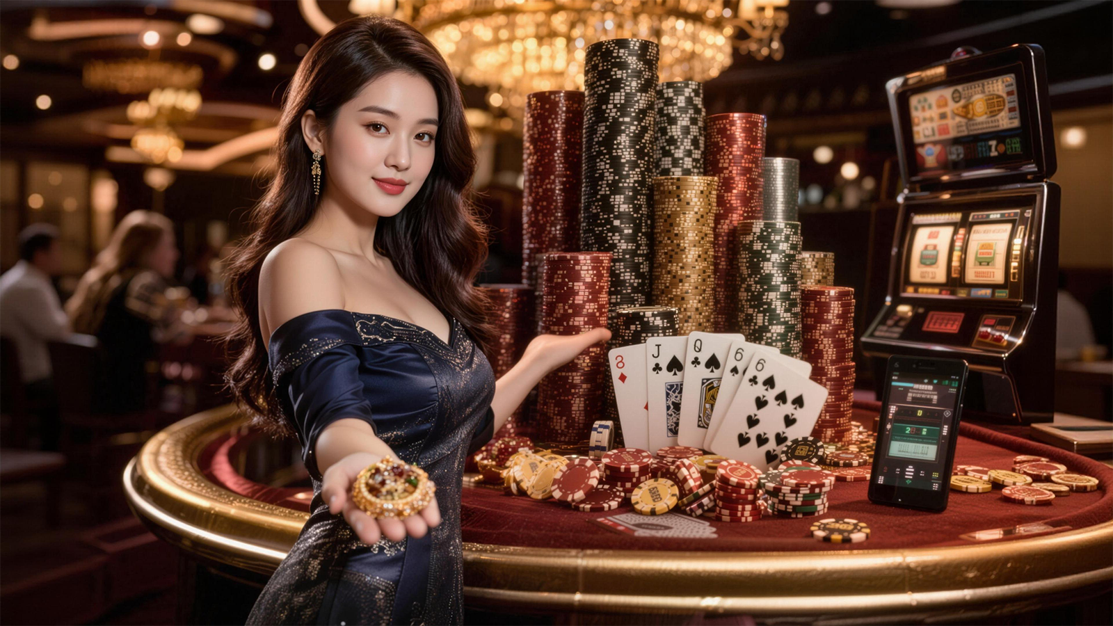 Slot tải chậm trên N88: đo đúng trước khi đổi thiết bị