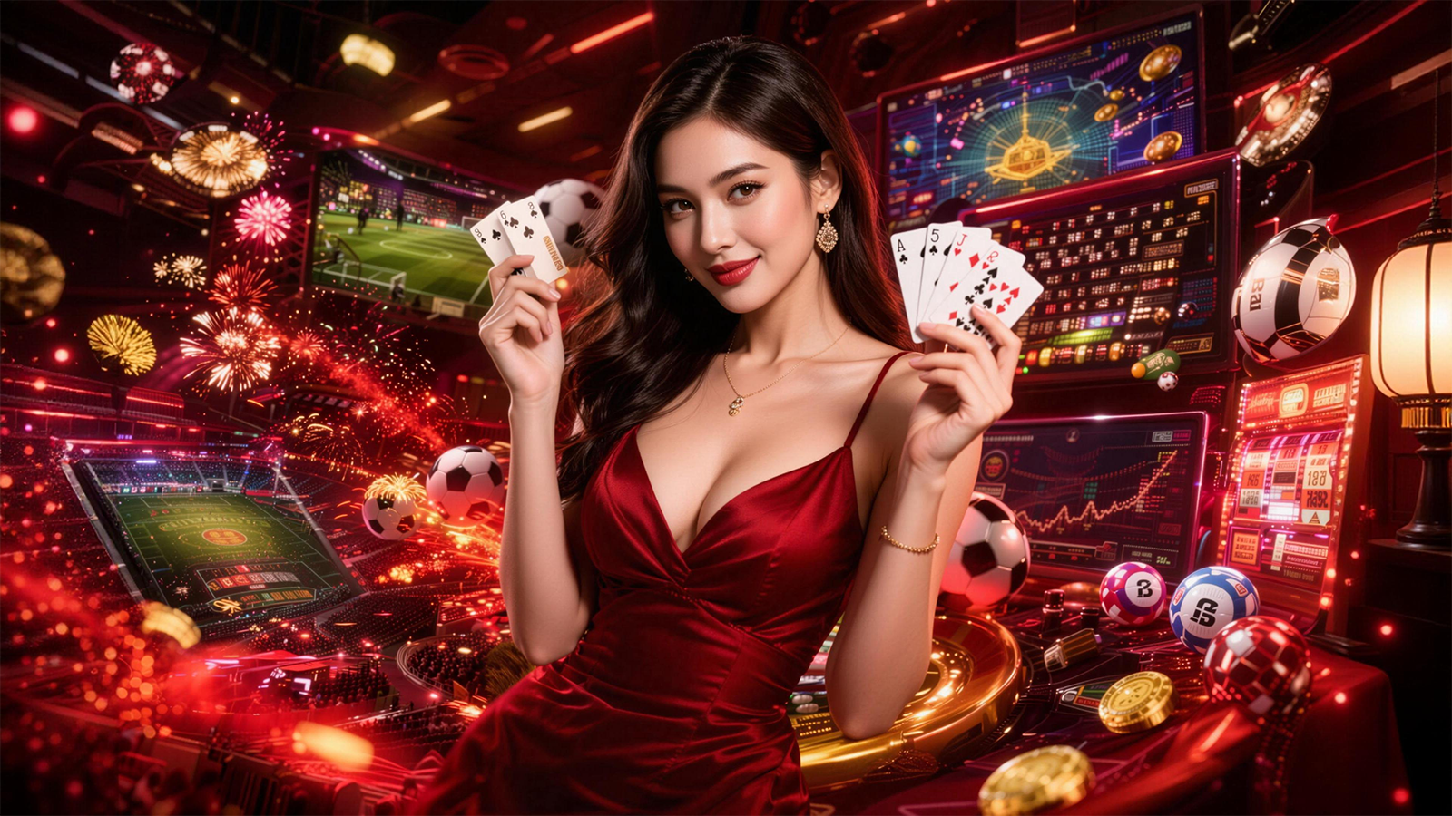 Casino là gì? Từ điển nhãn và trạng thái trên N88