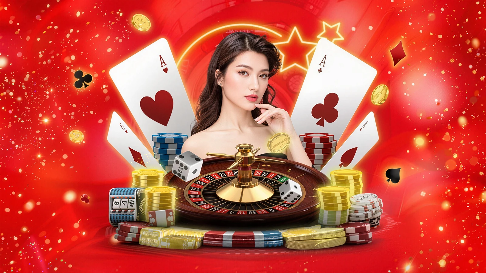 Game bài 3D