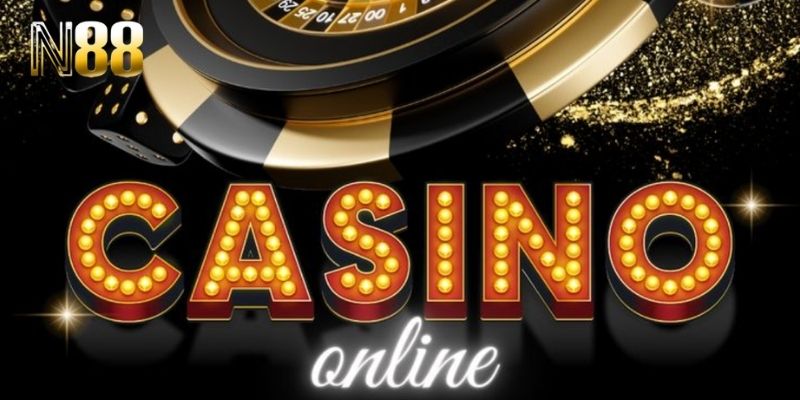 Lợi Ích Khi Tham Gia Casino N88 Tại N88 Dành Cho Người Mới