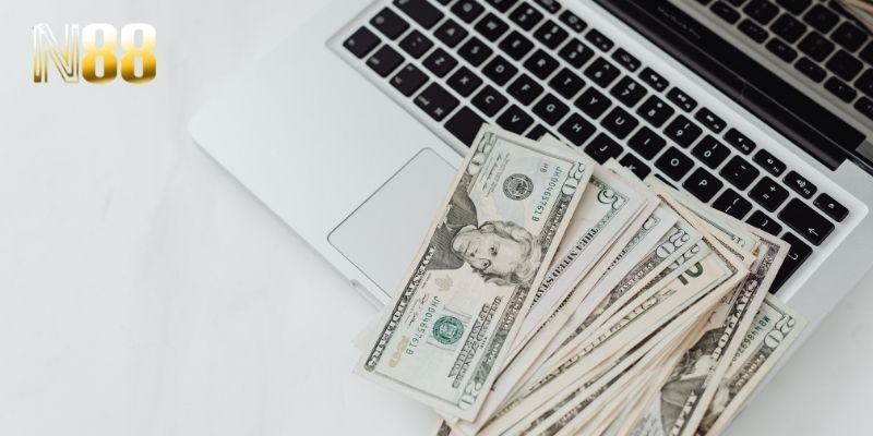 Hướng Dẫn Chi Tiết Cách Nạp tiền N88 Dành Cho Người Mới