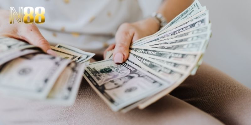 Hướng Dẫn Rút tiền N88 Một Cách An Toàn
