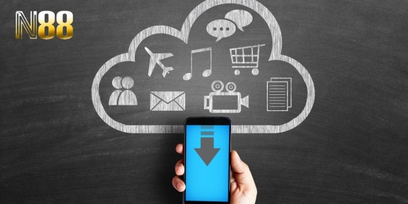 Sau Khi Tải App N88– Những Thay Đổi Không Ngờ Tới