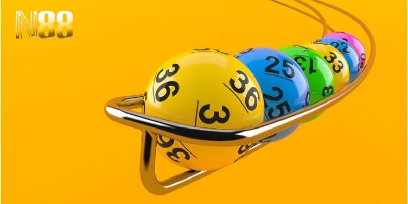 Lợi Ích Khi Tham Gia Xổ Số N88
