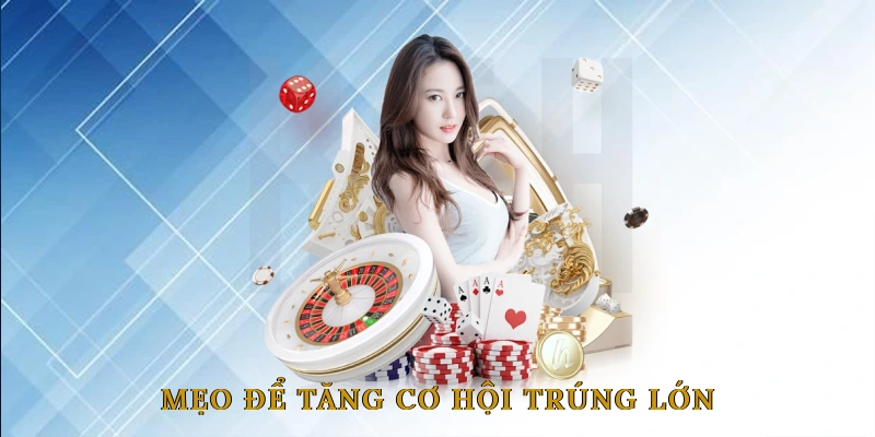 Mẹo Chơi Baccarat Để Tăng Cơ Hội Trúng Lớn