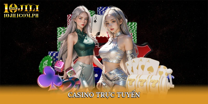 casino trực tuyến