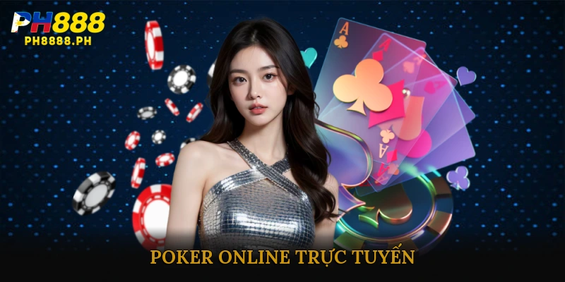 poker online trực tuyến