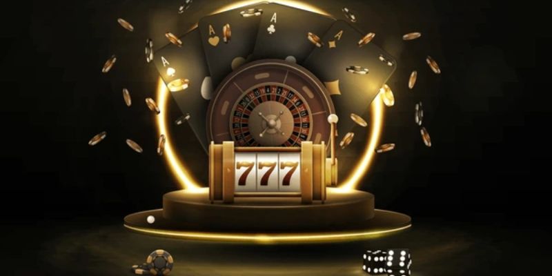 Nhà cái uy tín giúp bạn Chơi Casino Dễ Thắng 